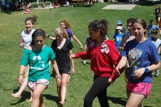 Performing Arts! - Camp Ramah Wisconsin