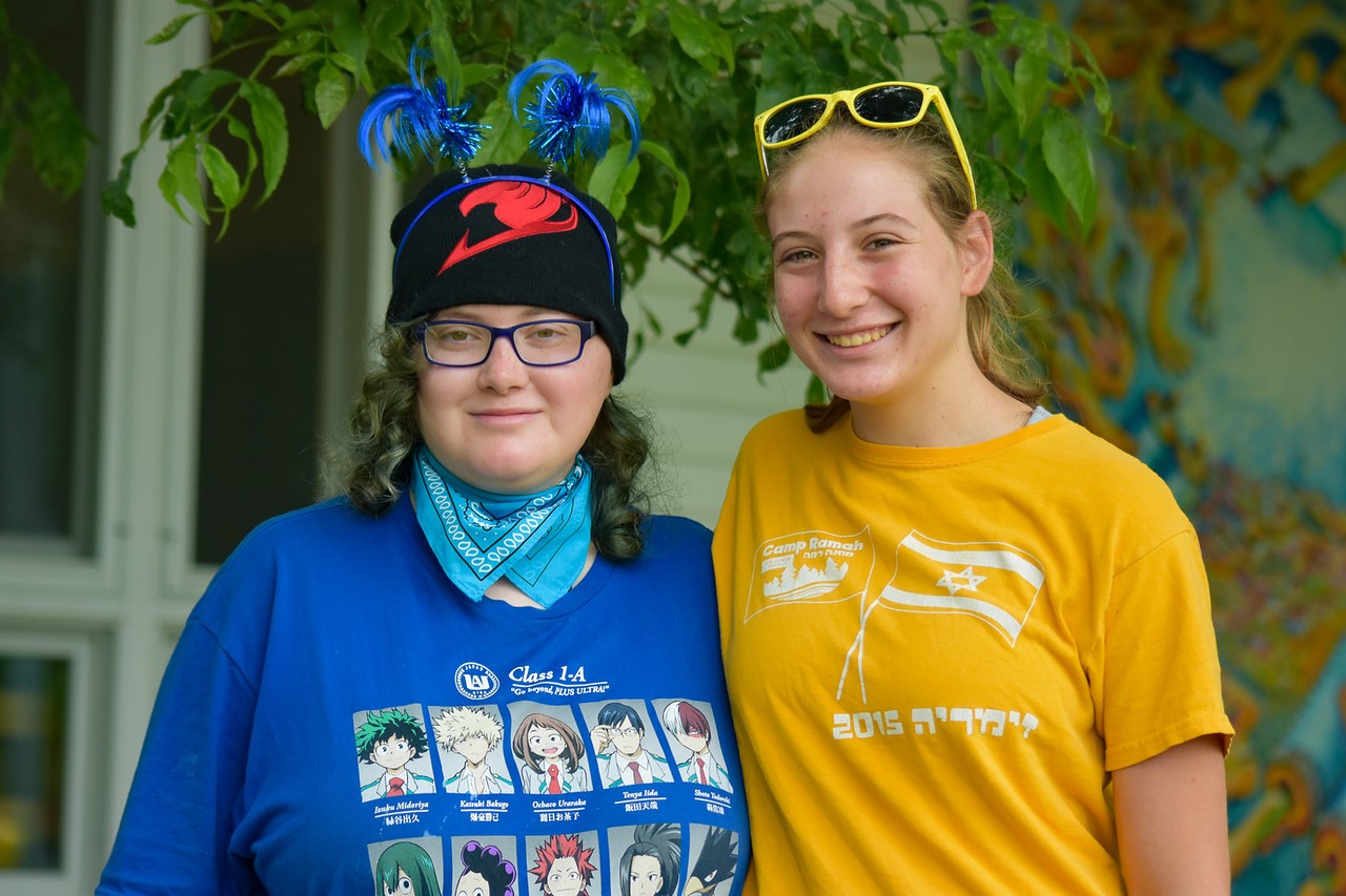 Nivonim Canoe Trip by Liel Huppert I was in Tikvah and this summer I have completely moved in with Nivo. This last Thursday we got back from our three day canoe trip. This was a huge challenge for me. But I braved through it even though I got very w…