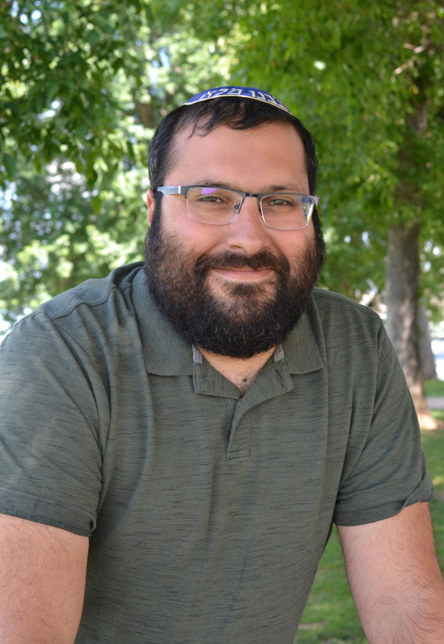 Reflections on the Uncertainty of Camp - Camp Ramah Wisconsin